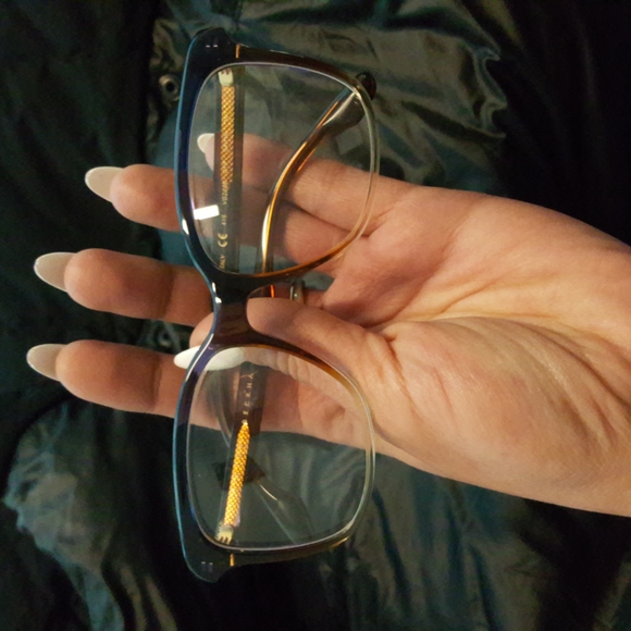 Victoria Beckham glasses frames Brand New Never Worn - Picture 5 of 5